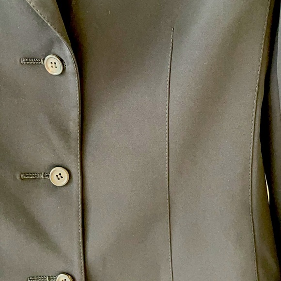 Prada vintage blazer. - Picture 4 of 5